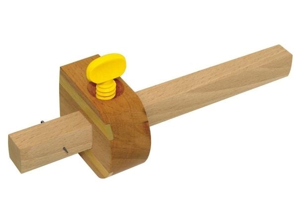 C.K Tools Handwerkzeuge, Naarmuuntumismittari, Puu, Muovi, Puu
