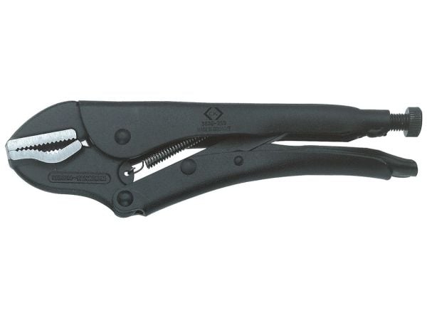 C.K. Self Grip skruvnyckel 250 mm T3638 10–35 mm