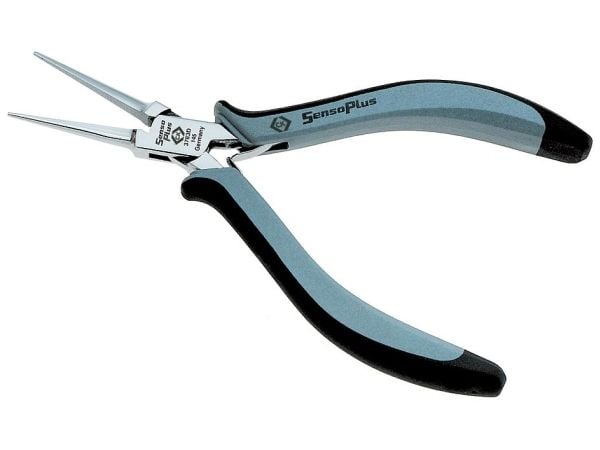 C.K T3783D SensoPlus ESD Nåletang 145mm