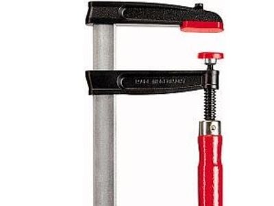 BESSEY TGRC30, Liimauspuristin, 30 cm