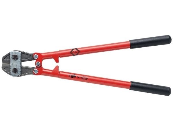 C.K. Boltesaks 450 mm 60 HRC
