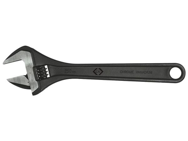 C.K Tools T4366 250, 250 mm, Säädettävä mutteriavain