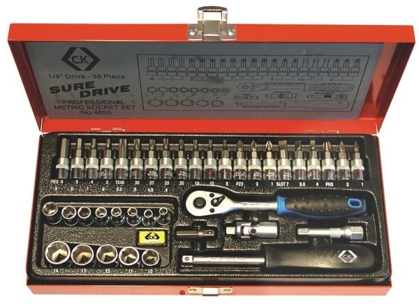 C.K Tools T4655