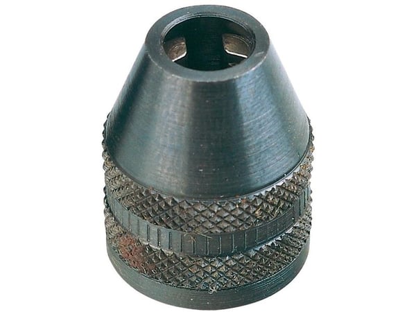 Proxxon 28941, Nøkkelløs chuck, 0,3 mm, 3,2 mm, Svart