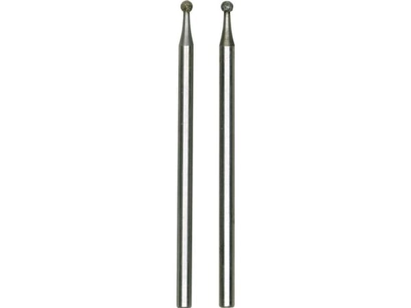 Proxxon 28222, Ruostumaton teräs, 1,98 mm