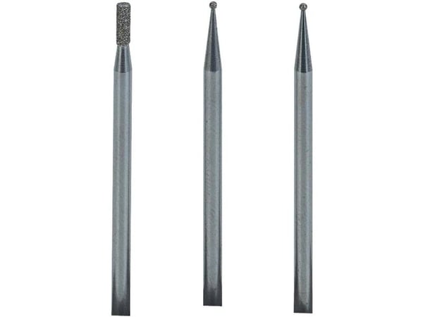 Proxxon 28212, Rustfritt stål, 0,79 mm