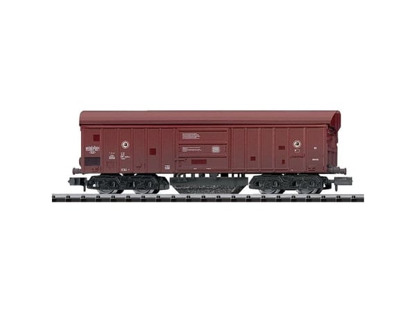 MiniTrix T15500 N skinnrensvogn Taes 890 fra DB