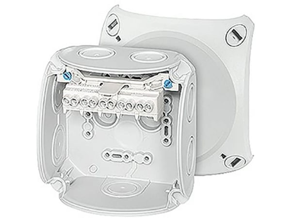 HÖLJE M. KL 104X104X70 IP66