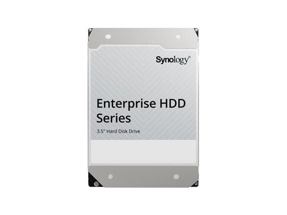 Synology HAT5310-8T, 3.5", 8000 GB, 7200 RPM