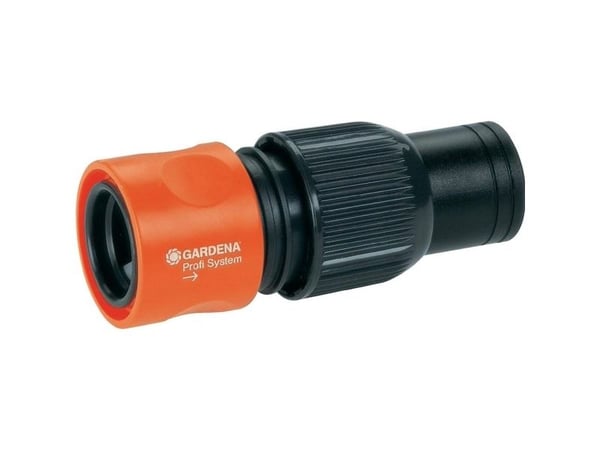 GARDENA PROFI-SYSTEM LETKULIITIN 3/4"