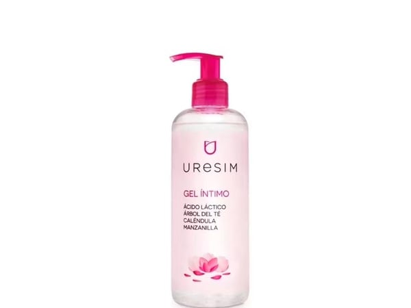 "Uresim" intimvaskegele 300 ml