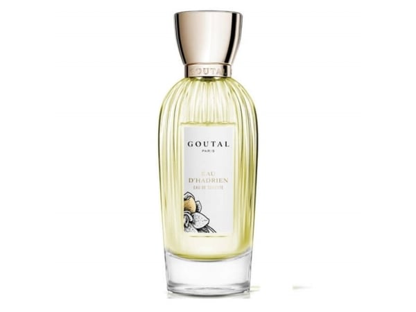 Goutal Eau D'Hadrien Eau De Toilette 50 ml (unisex)