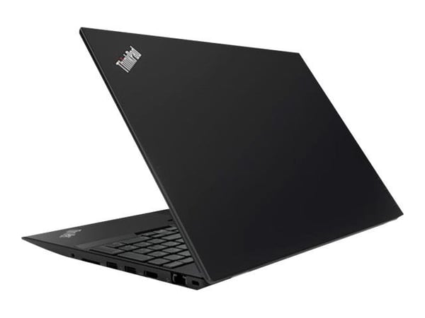 Refurbished Lenovo ThinkPad T580 - Condition: Grade A