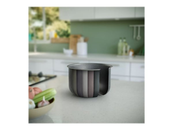 Philips Series 3000 HD4713 - Multikoker - 5 liter - 1.067 kW - hvit