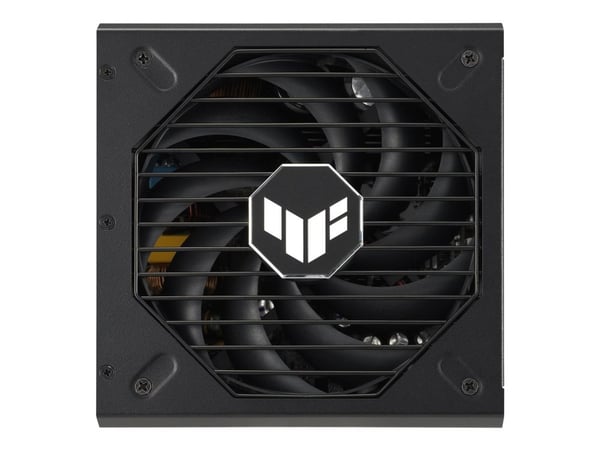ASUS TUF Gaming - Nätaggregat (intern) - ATX12V - 80 PLUS Gold - AC 100-240 V - 850 Watt