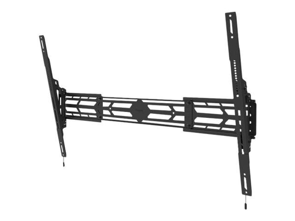 Neomounts WL35S-950BL19, 160 kg, 139,7 cm (55"), 2,79 m (110"), 1500 x 900 mm, Korkeudensäätö, Musta