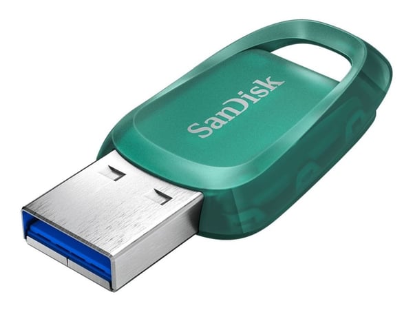 SanDisk Ultra - USB flash-enhet - 512 GB - USB 3.2 Gen 1