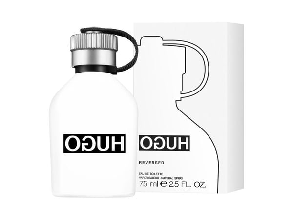 Hugo Boss Hugo Reversed Eau De Toilette Spray 75 ml