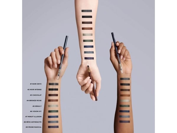 LANCOME LE STYLO ØYNEBLYANT 3 1UN