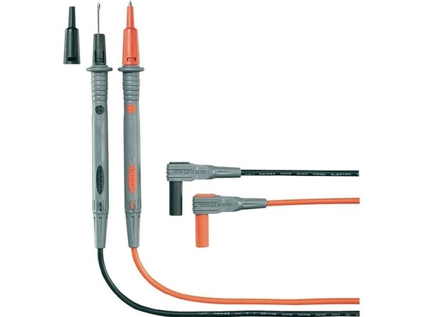 VOLTCRAFT MS-4N