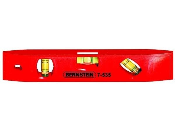 Bernstein Tools 7-535 Torpedo-satula 22,5 cm:n sormi