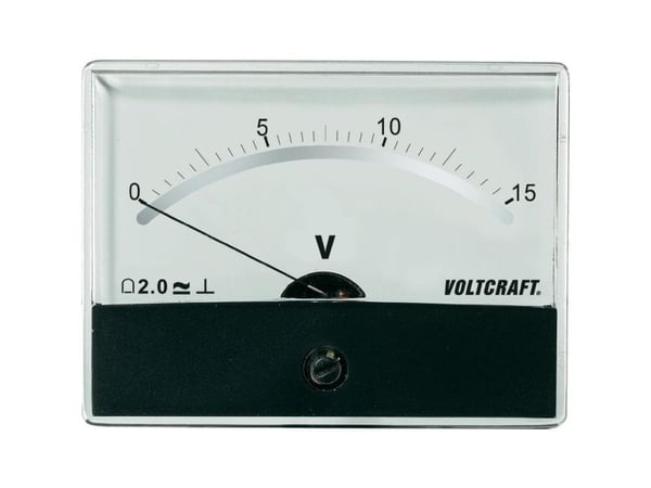 VOLTCRAFT AM-86X65/15V/DC