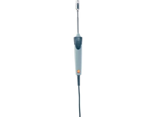 testo 0602 0393 overflatesensor -60 til 300 °C sensortype K