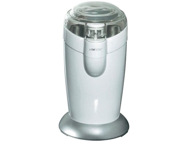 Clatronic KSW 3306, 40 g, Hvit, Plast, 120 W, 230 V, 50 Hz