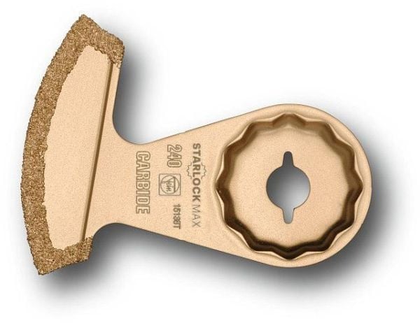 FEIN 63903240210, Sagblad, Epoxy,Grout, Karbid, 1 stykker
