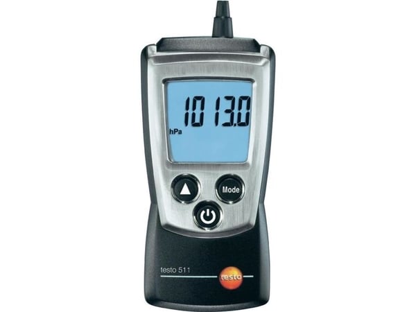TESTO, TESTO 511