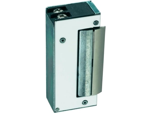 ABUS ABDI57555 Elektrisk dörröppnare
