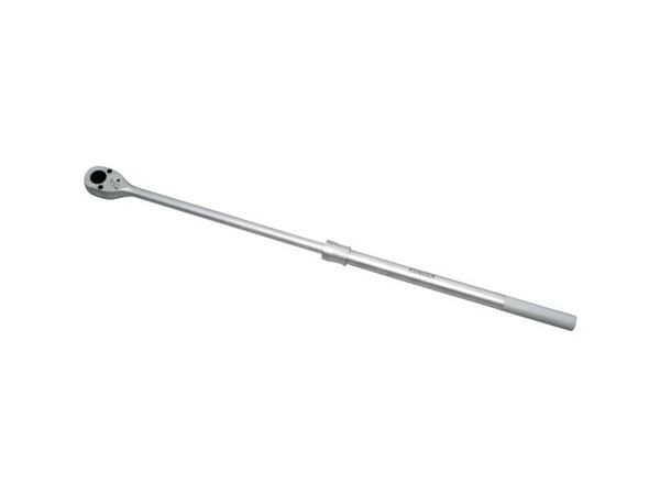 Kunzer 7VR34 teleskopkraftbøyle 3/4 (20 mm) 600 mm