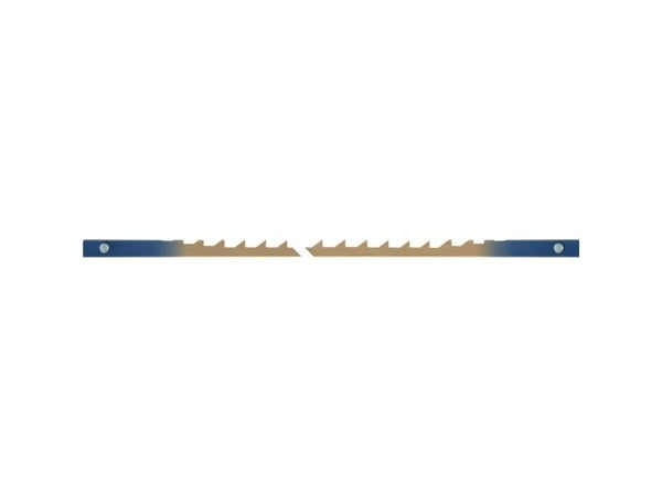 Pegas PS90550 spikerhake bred tann Sagbladlengde: 165 mm