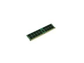Kingston Server Premier - DDR4 - modul - 16 GB - DIMM 288-pin - 3200 MHz / PC4-25600 - CL22 - 1.2 V - registrerad med paritet - ECC