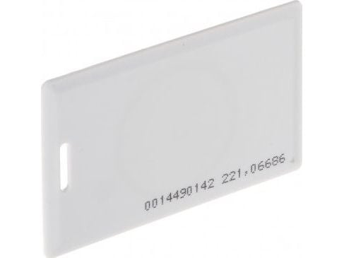Atlo RFID-KORT ATLO-114N