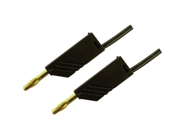 Hirschmann 934061700, 0,5 m, 30 V, 32 A