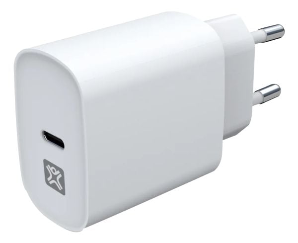 XtremeMac XWH-SPC30-03, Sisätila, AC, Valkoinen