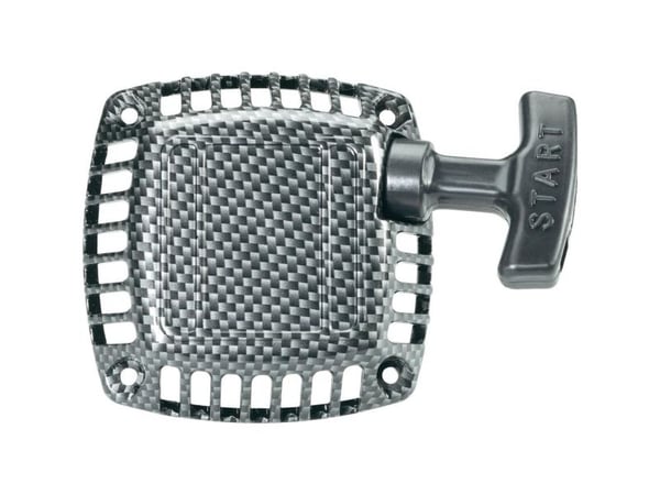 Reely 511396 reservedel komplett rakettstarter
