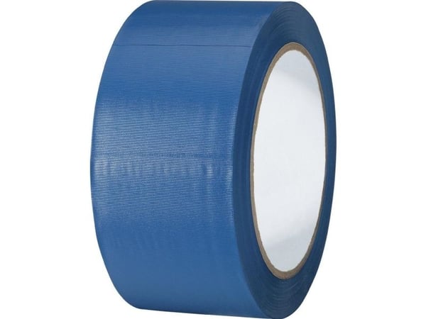 TOOLCRAFT 83240O-C PVC-tejp orange (L x B) 33 m x 50 mm 1 st