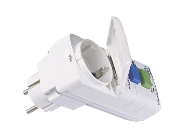 Bachmann PRCD adapter - Smart kontakt