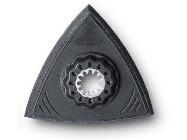FEIN 63806141220, Slipplatta, 2 styck