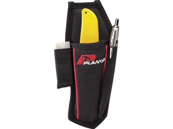 Plano P536TB cutter verktøy-/belteveske uten utstyr