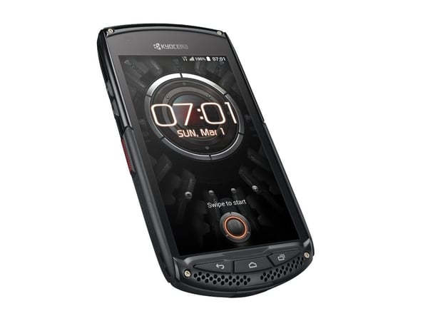 KYOCERA DK-170, Alkuperäinen, Kyocera FS 1320D Kyocera FS 1370DN