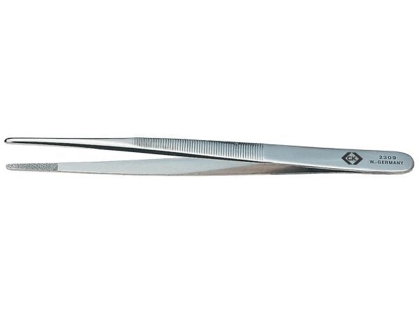 C.K Tools Universal 2309, Rustfritt stål, Sølv, Spiss, Rett, 140 mm, 1 stykker