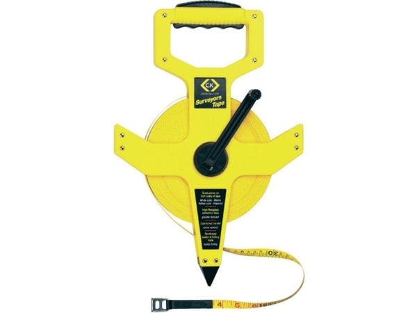 C.K Tools T3565 165