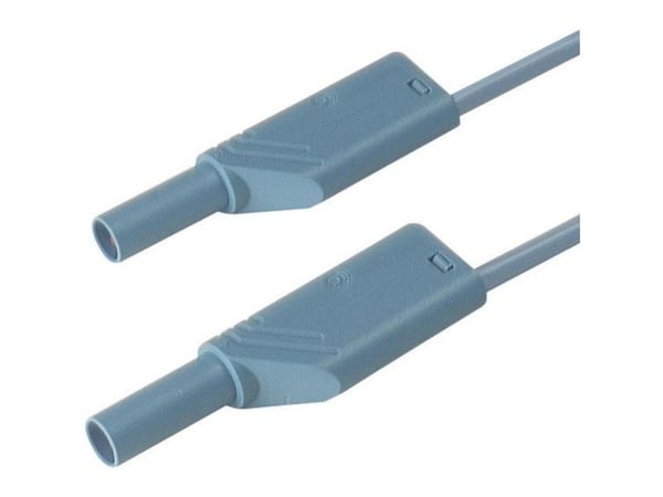 Hirschmann 934086102, 0,25 m, 1000 V, 32 A