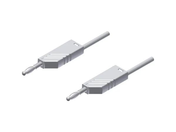 Hirschmann 934066107, 2 m, 30 V, 32 A