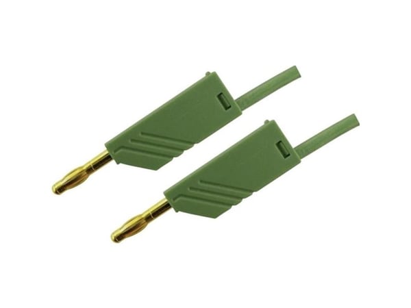Hirschmann 934066704, 2 m, 30 V, 32 A