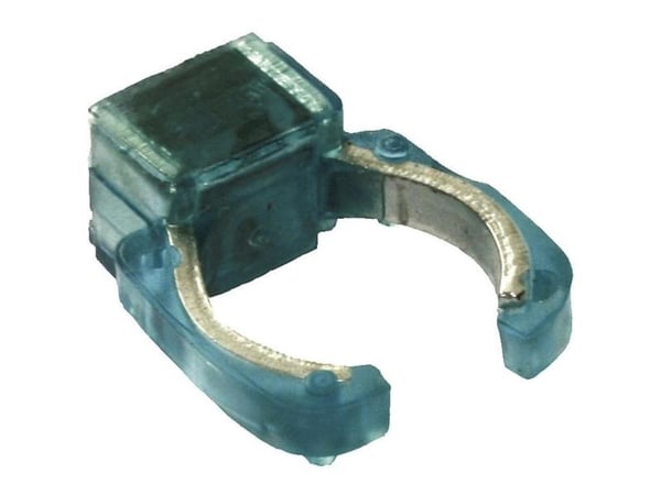 TAMS Elektronik 70-04210-01-C H0 motorombyggingssett liten skivekollektor