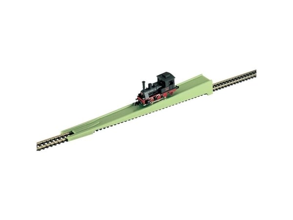 T66529 N Minitrix skinneutjevningshjelp